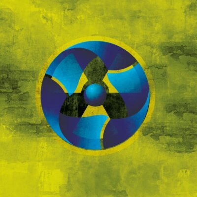 Copertina di L’interruttore dell’orso atomico: alla Russia metà del mercato dell’energia nucleare (anche in Europa)