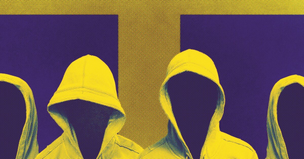 Svezia, non solo fiction: le gang venute dal freddo