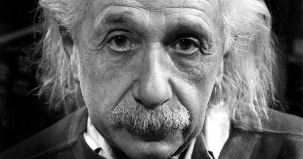 Philippe Halsman: lampi e salti, vedere nel lato oscuro del genio