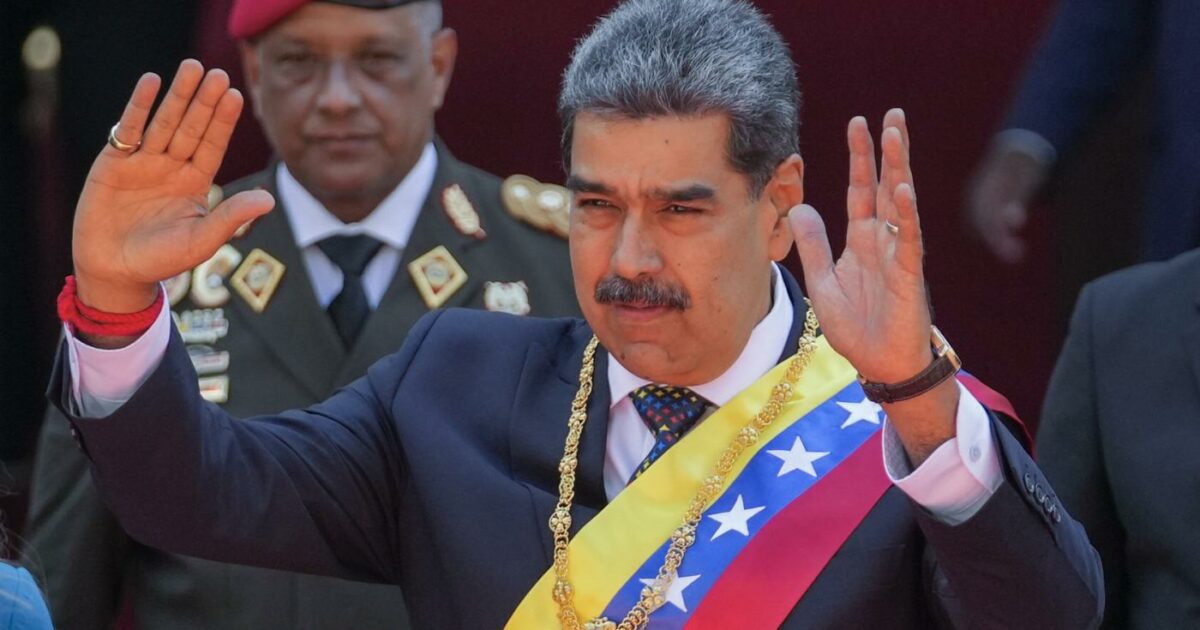 Alfredo Schiavo da Ilfattoquotidiano.it alfredo schiavo liberato a caracas era in carcere da 5 anni spiragli per alberto trentini