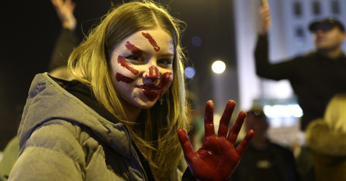 La protesta morale degli studenti serbi di cui in Europa non si parla