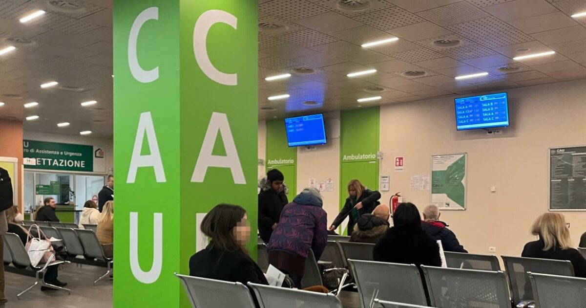 Sanità territoriale, la riforma è ancora bloccata: solo il 2,7% di Case della comunità è operativo Sanità territoriale, la riforma è ancora bloccata: solo il 2,7% di Case della comunità è operativo