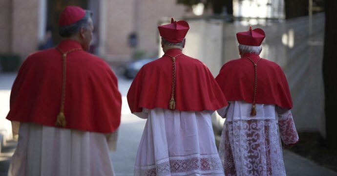 La Stanza delle lacrime dove il Papa può piangere: cosa succede dopo l’elezione in Conclave