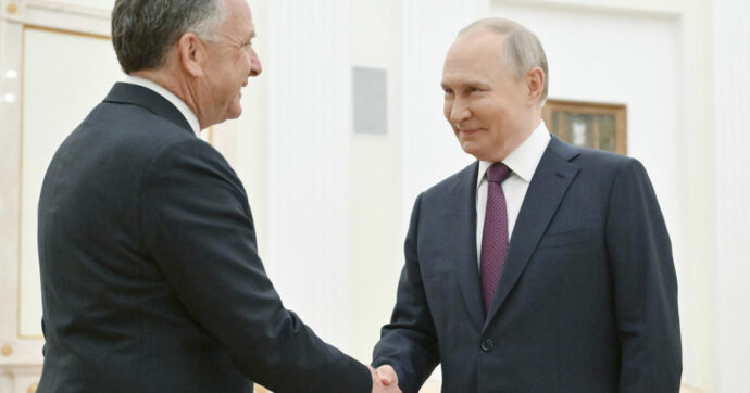 Usa-Russia, riparte il dialogo su tregua e i territori ucraini