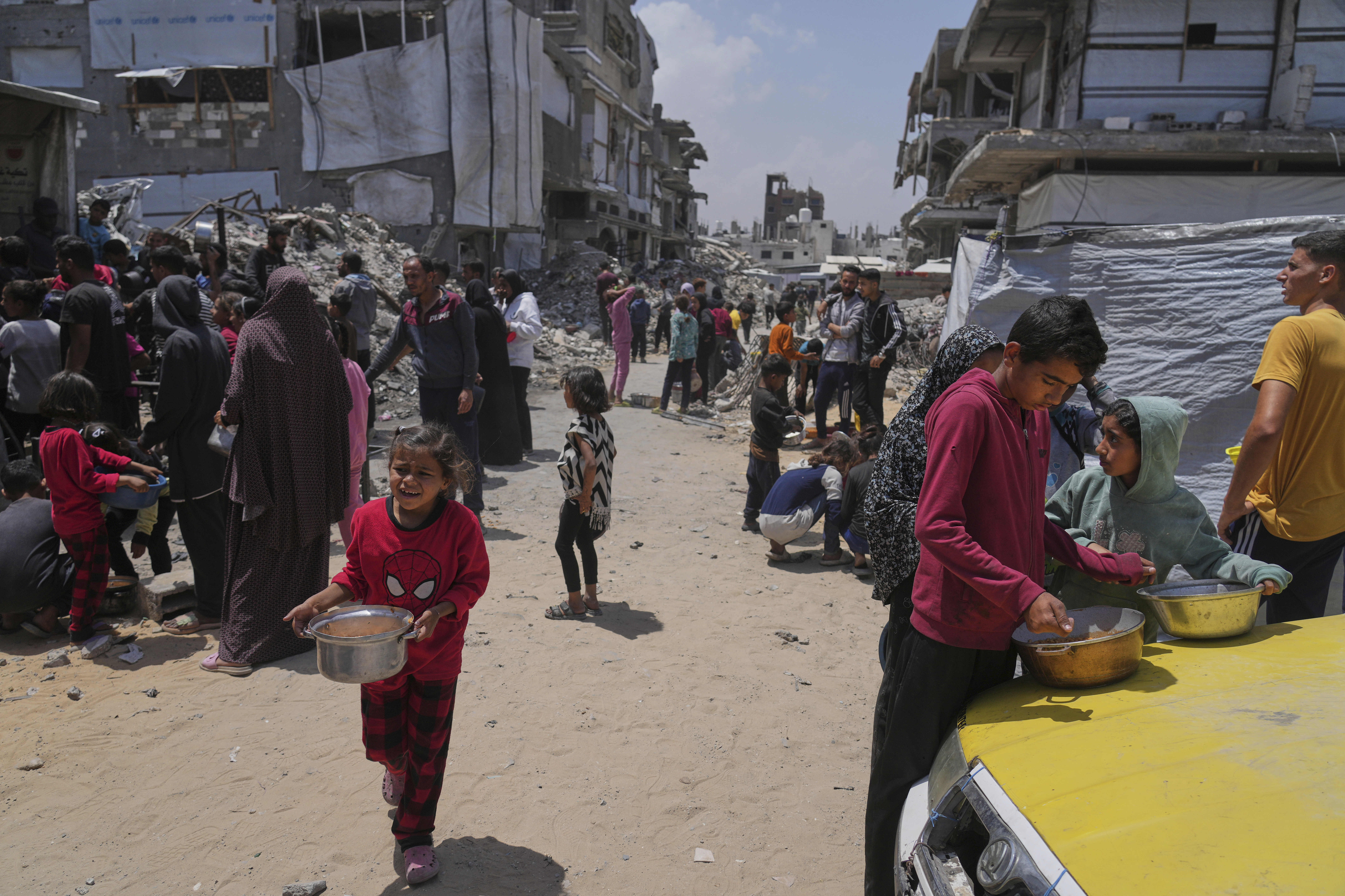 Gaza ong da Ilfattoquotidiano.it gaza le ong italiane di aoi israele militarizza gli aiuti l ennesima violazione del diritto internazionale