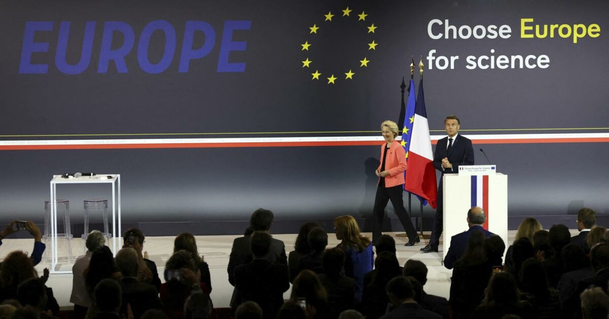 Perché il piano europeo per accogliere i ‘profughi della scienza’ è insufficiente Perché il piano europeo per accogliere i ‘profughi della scienza’ è insufficiente