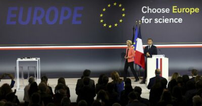 Copertina di Perché il piano europeo per accogliere i ‘profughi della scienza’ è insufficiente