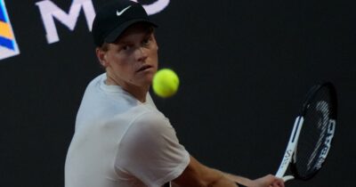 Copertina di Vagnozzi: “Caso Sinner? Finalmente qualcuno ha capito. Adesso alcuni tennisti dicono di sentirsi in pericolo”