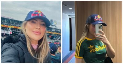 Copertina di È morta Amanda Borges da Silva, mistero sulle cause del decesso: la nota appassionata di Formula 1 era andata in Giappone per seguire il Gran Premio