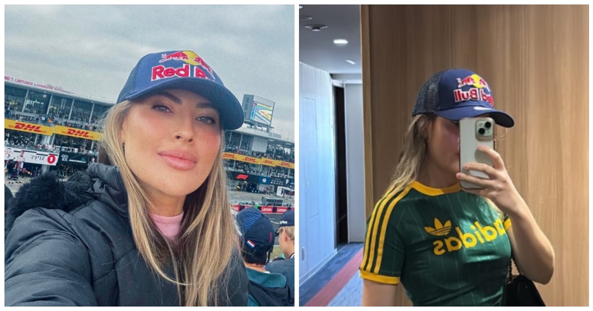È morta Amanda Borges da Silva, mistero sulle cause del decesso: la nota appassionata di Formula 1 era andata in Giappone per seguire il Gran Premio È morta Amanda Borges da Silva, mistero sulle cause del decesso: la nota appassionata di Formula 1 era andata in Giappone per seguire il Gran Premio