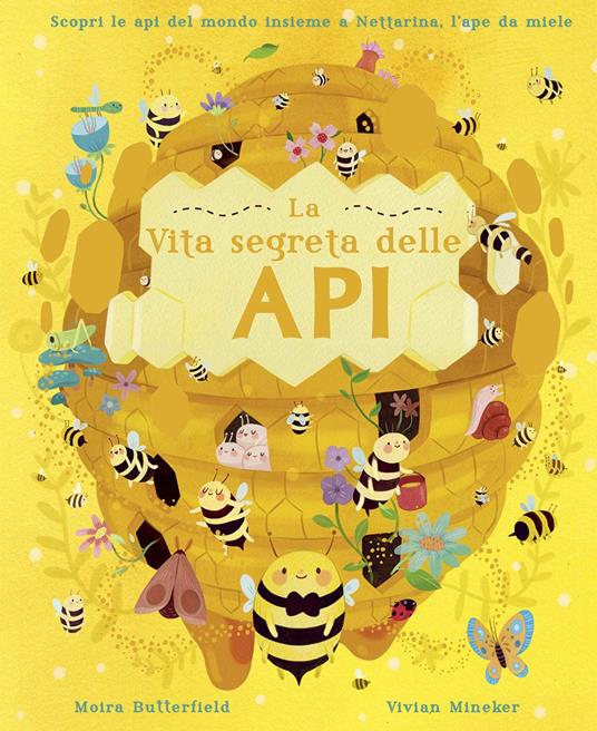 giornata mondiale delle api un viaggio segreto per spiegare ai bambini l importanza di questi insetti