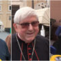 Copertina di La “sfilata” dei cardinali: “Rosa di nomi? Domani capiremo qualcosa”