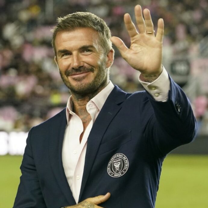 “Non hanno dato a Brooklyn milioni di sterline per comprare casa”: l’indiscrezione sul motivo di rottura nella famiglia Beckham
