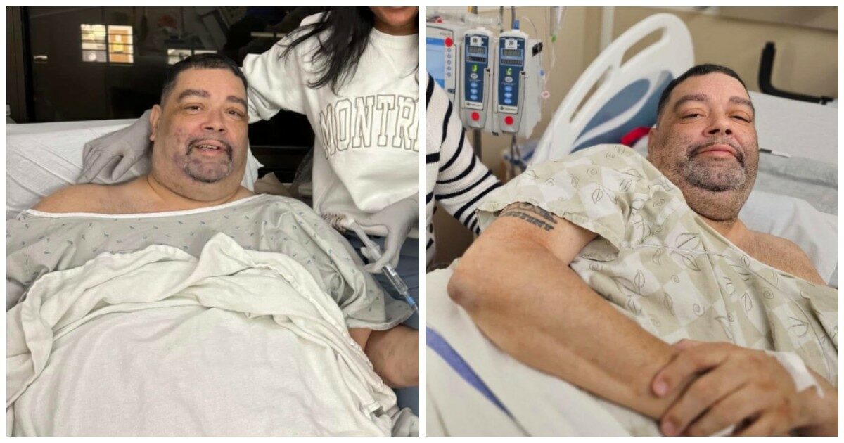 “Il prezzo per avere un bell’aspetto? Non è certamente l’amputazione della mia gamba”: il dramma di Glenn Morris dopo una pedicure