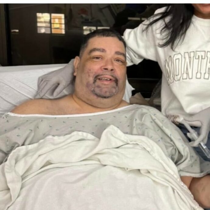 “Il prezzo per avere un bell’aspetto? Non è certamente l’amputazione della mia gamba”: il dramma di Glenn Morris dopo una pedicure