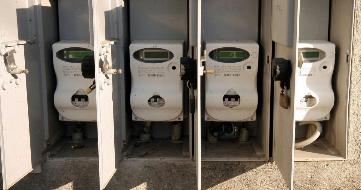 Enel energia dovrà risarcire 40mila clienti per aver comunicato male gli aumenti in bolletta. Consumatori: “Insufficiente” Enel energia dovrà risarcire 40mila clienti per aver comunicato male gli aumenti in bolletta. Consumatori: “Insufficiente”