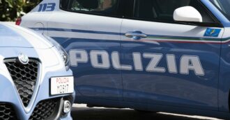 “Mi sentivo soffocare”. E cerca di strangolare una studentessa 22enne. Arrestata donna di 37 anni