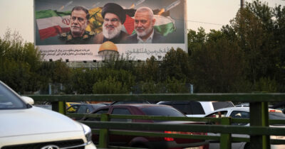 Copertina di Il Libano tenta il disarmo delle fazioni palestinesi di Fatah. “L’obiettivo è mettere sotto controllo Hezbollah”