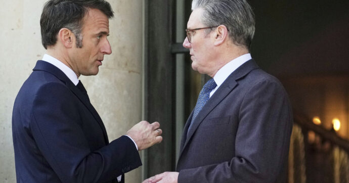 Cina, Francia e Regno Unito contro “l’invasione massiccia” di Gaza: “Il piano israeliano è inaccettabile”