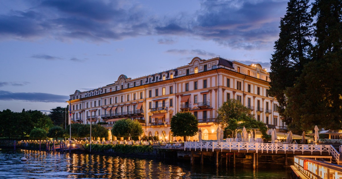 Concorso d’Eleganza Villa d’Este, fascino senza tempo. In rampa di lancio l’edizione 2025 Concorso d’Eleganza Villa d’Este, fascino senza tempo. In rampa di lancio l’edizione 2025