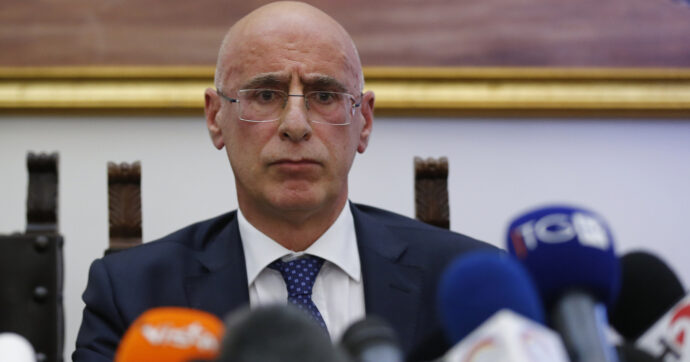 L’indagine su Prestipino ‘brucia’ quella sull’agenda rossa: ma nessuno a destra si straccia le vesti