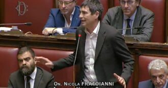 Fratoianni: "Gaza? Netanyahu a capo di un governo criminale e Meloni complice"