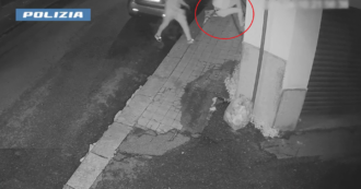 Ladri d'appartamento, più di dieci colpi in sei mesi: arrestata banda 