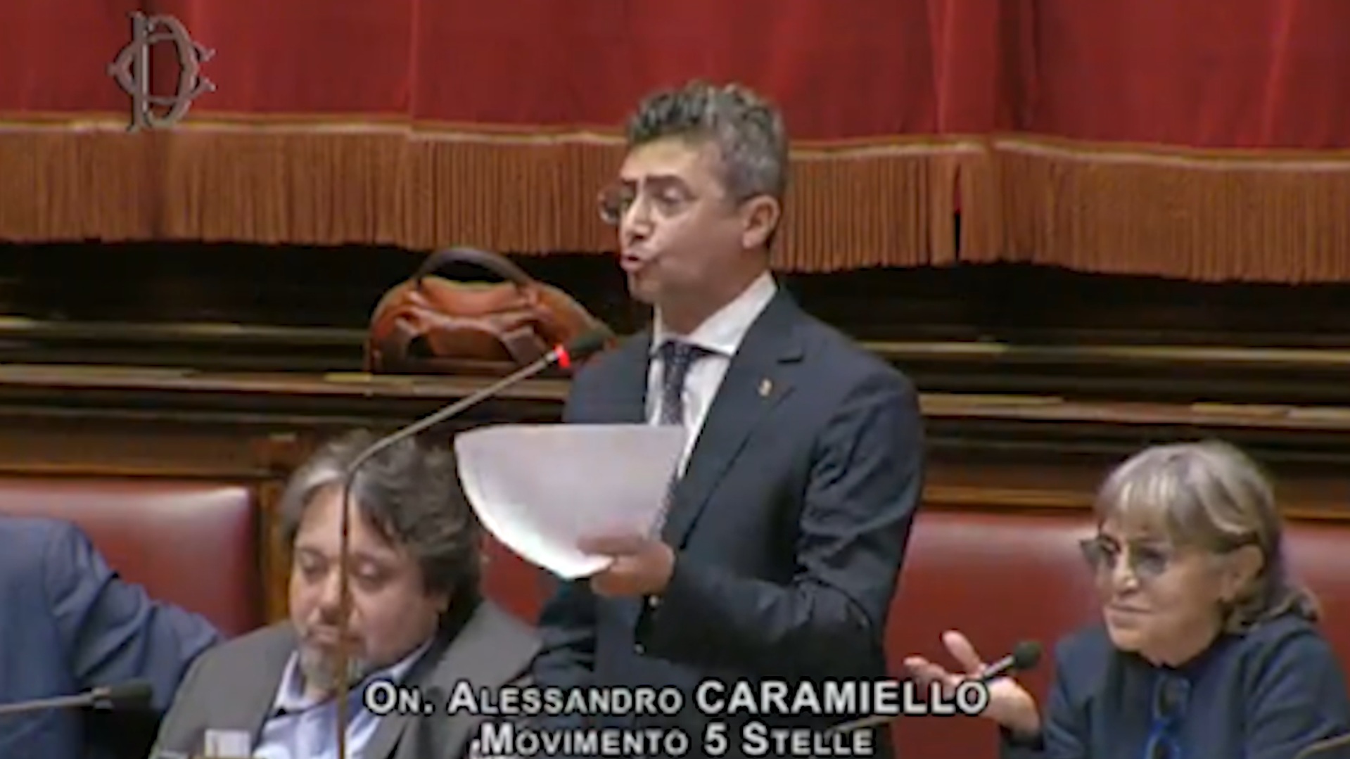 Declassamento del da Ilfattoquotidiano.it declassamento del lupo caramiello m5s scelta scellerata bisogna puntare sulla prevenzione – video