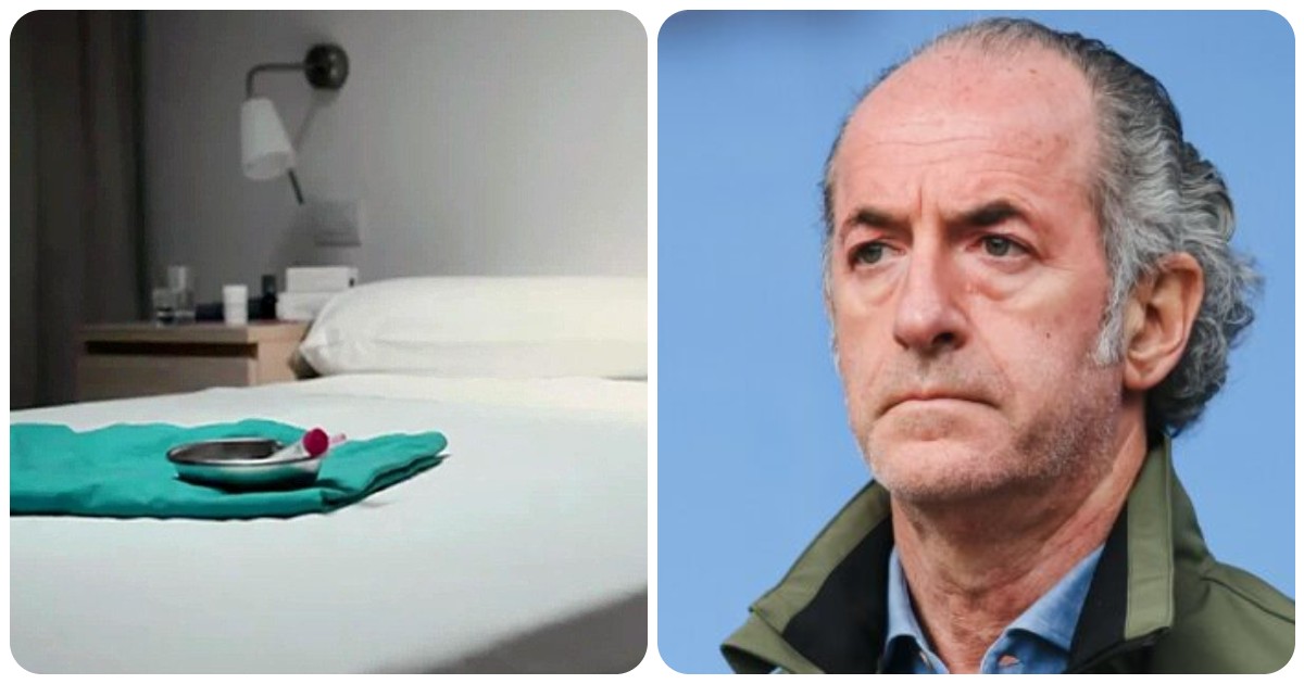 Suicidio assistito, “in Veneto negato il diritto a 76enne affetta da un patologia neurodegenerativa” Suicidio assistito, “in Veneto negato il diritto a 76enne affetta da un patologia neurodegenerativa”
