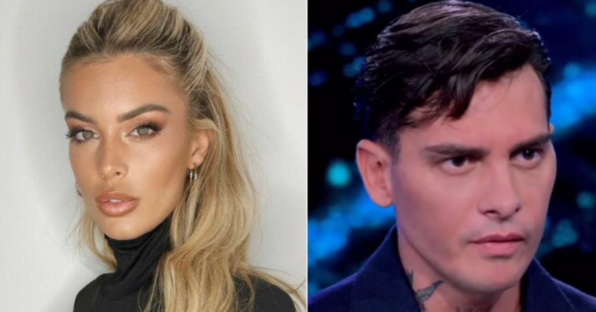 “Alessandro Basciano mi scriveva: ‘Put***a, ti tolgo la bambina’. L’ho denunciato, ma sto vivendo un inferno”: Sophie Codegoni racconta lo stalking subito “Alessandro Basciano mi scriveva: ‘Put***a, ti tolgo la bambina’. L’ho denunciato, ma sto vivendo un inferno”: Sophie Codegoni racconta lo stalking subito
