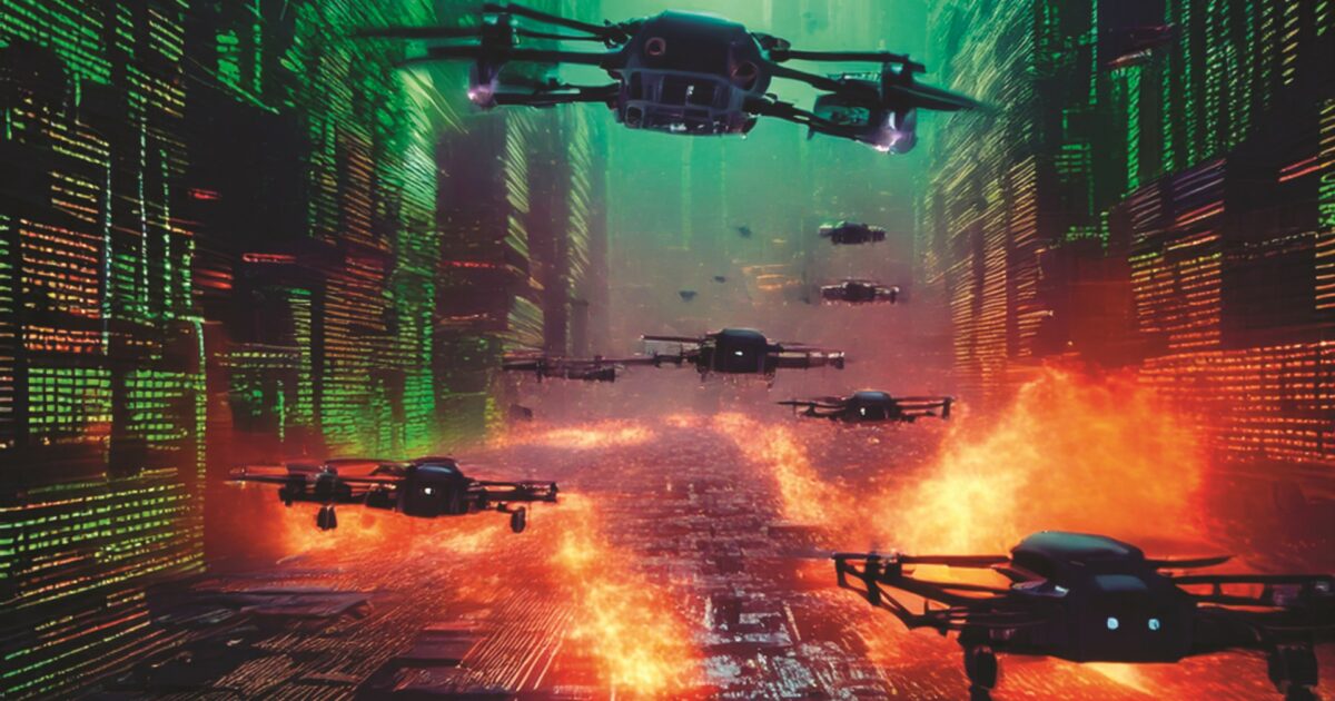Palantir, Anduril, Space X: Civil War al Pentagono fra il Signore degli Anelli e Guerre Stellari
