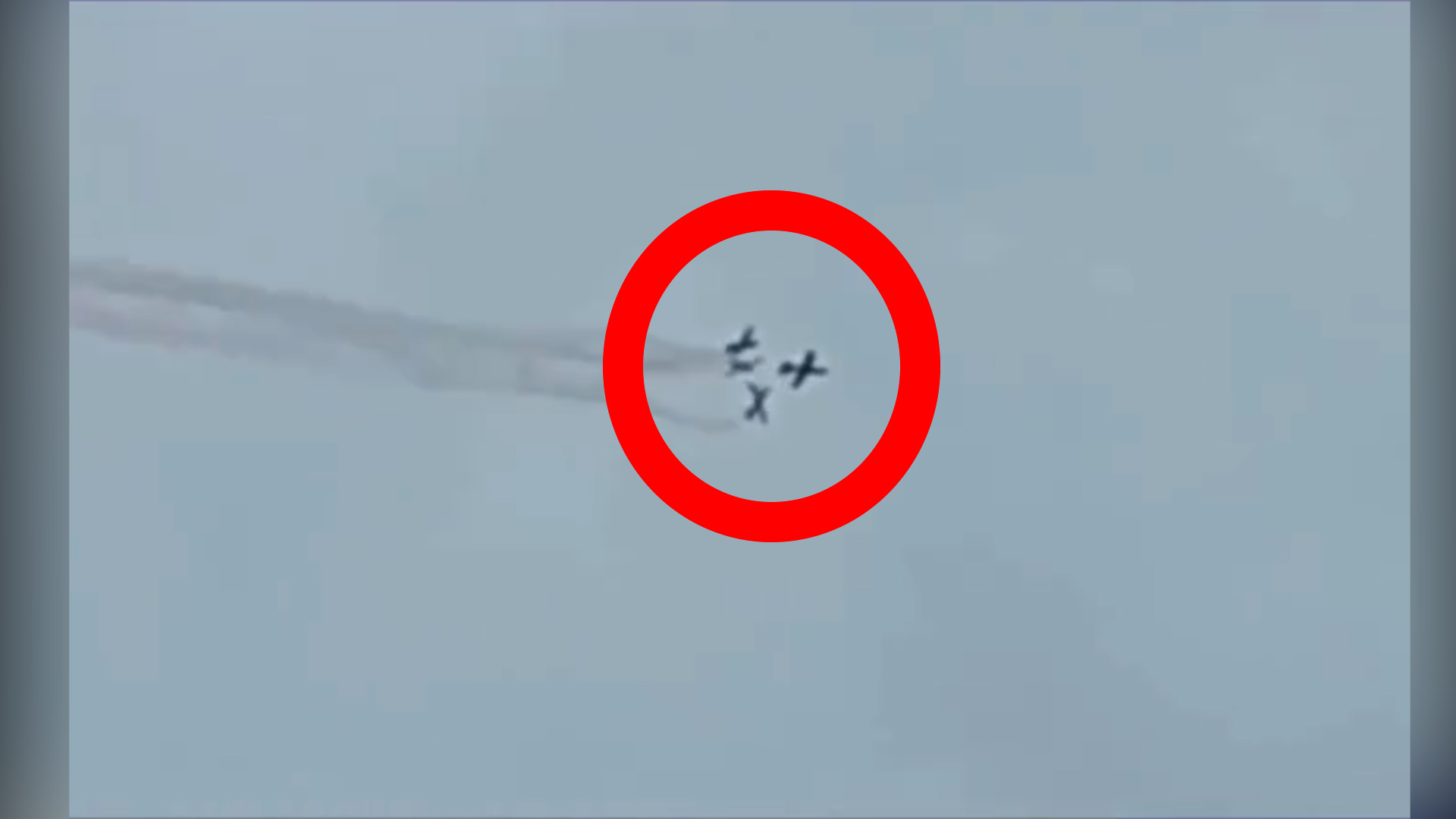 Incidente delle Frecce tricolori a Pantelleria: ferito il pilota. In un video la collisione tra i due aerei