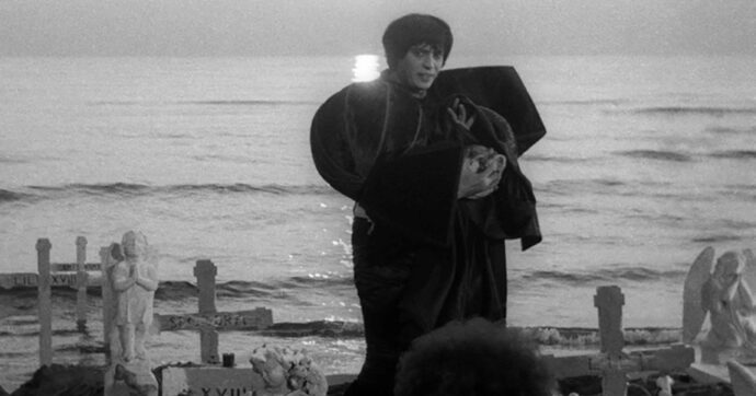 Di “Bene” in peggio: il flop. Carmelo stroncato a Cannes