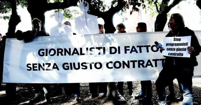 Rai, la stabilizzazione dei precari storici rischia di svuotare le redazioni di Report&C.