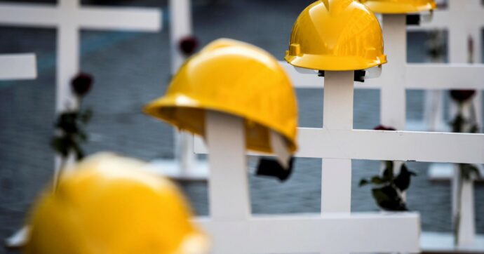 Incidente sul lavoro a Taranto: 55enne trovato morto in un’azienda di autodemolizioni