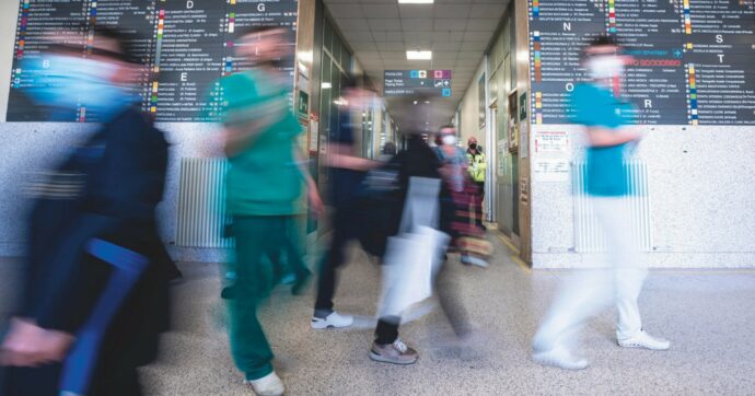 Medicina territoriale in ritardo. Attiva 1 casa di comunità su 50