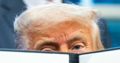 Copertina di Hamas strizza l’occhio a Trump: l’opportunismo del presidente può essere l’ancora di salvezza
