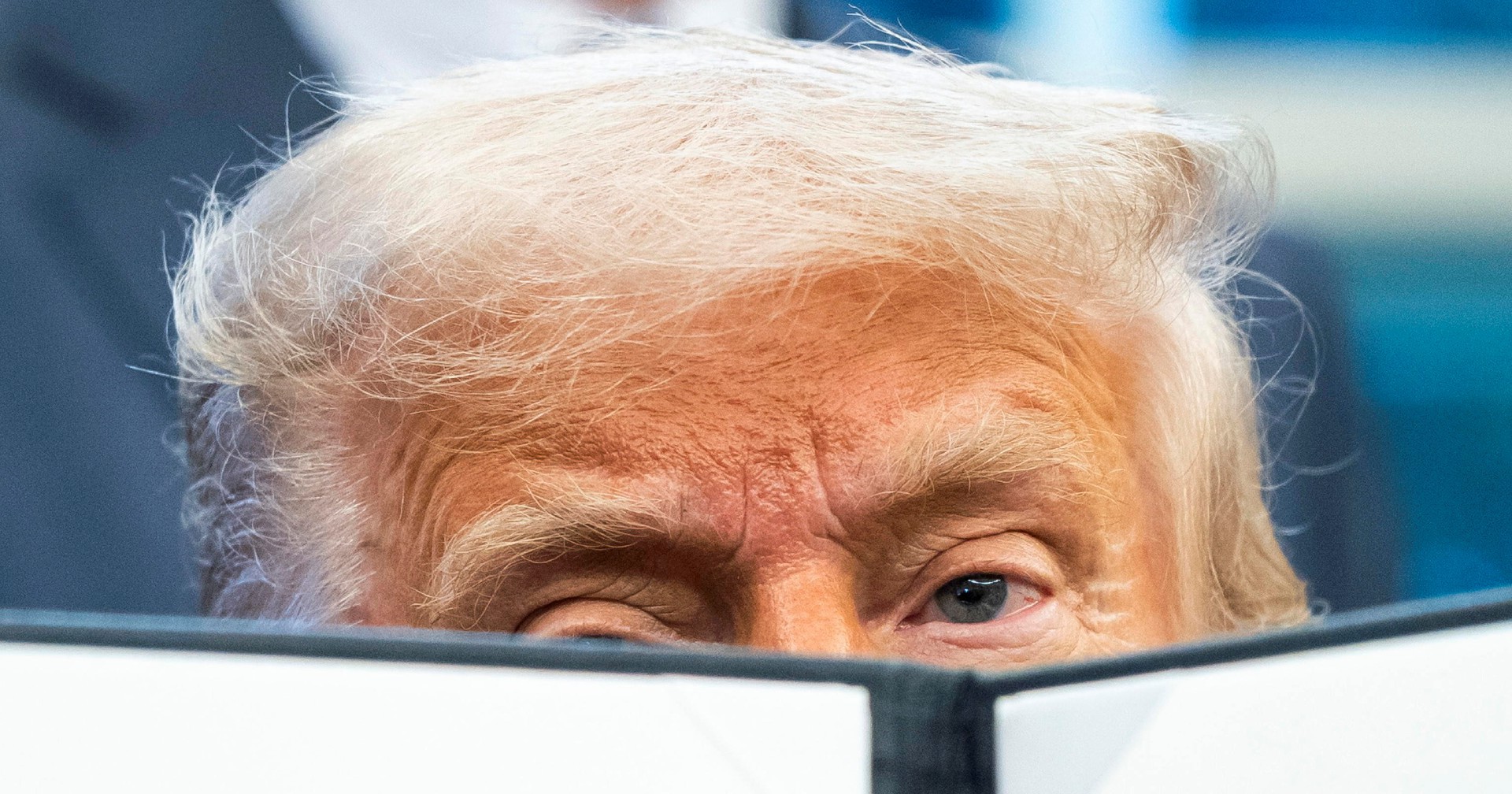 hamas strizza l occhio a trump l opportunismo del presidente può essere l ancora di salvezza