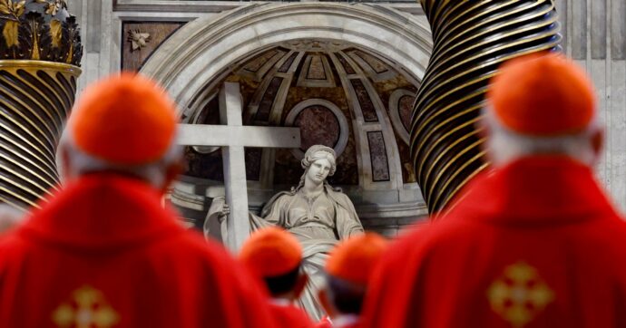 Conclave, l’“extra omnes” anche nel segno di una vera pace