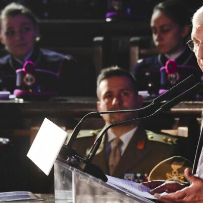 Copertina di L’inchiesta Prestipino nasce dalla caccia all’agenda rossa