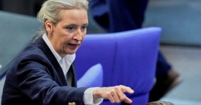 Copertina di Germania, Merz bocciato dal Bundestag. Di Cesare: “I cristiano-dem sono ostaggio dell’Afd, l’Spd è stato ottuso”