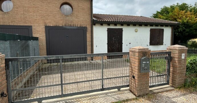 Nasconde il cadavere dell’anziana madre morta da 4 mesi in garage per percepire la pensione