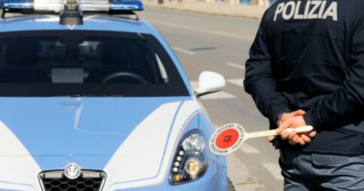 Anziano guida contromano per 17 chilometri nell’autostrada A28 Portogruaro Conegliano Anziano guida contromano per 17 chilometri nell’autostrada A28 Portogruaro Conegliano