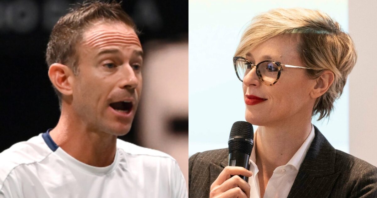 Volandri contro da Ilfattoquotidiano.it volandri contro pellegrini le parole su sinner non ha letto la sentenza o non l ha capita
