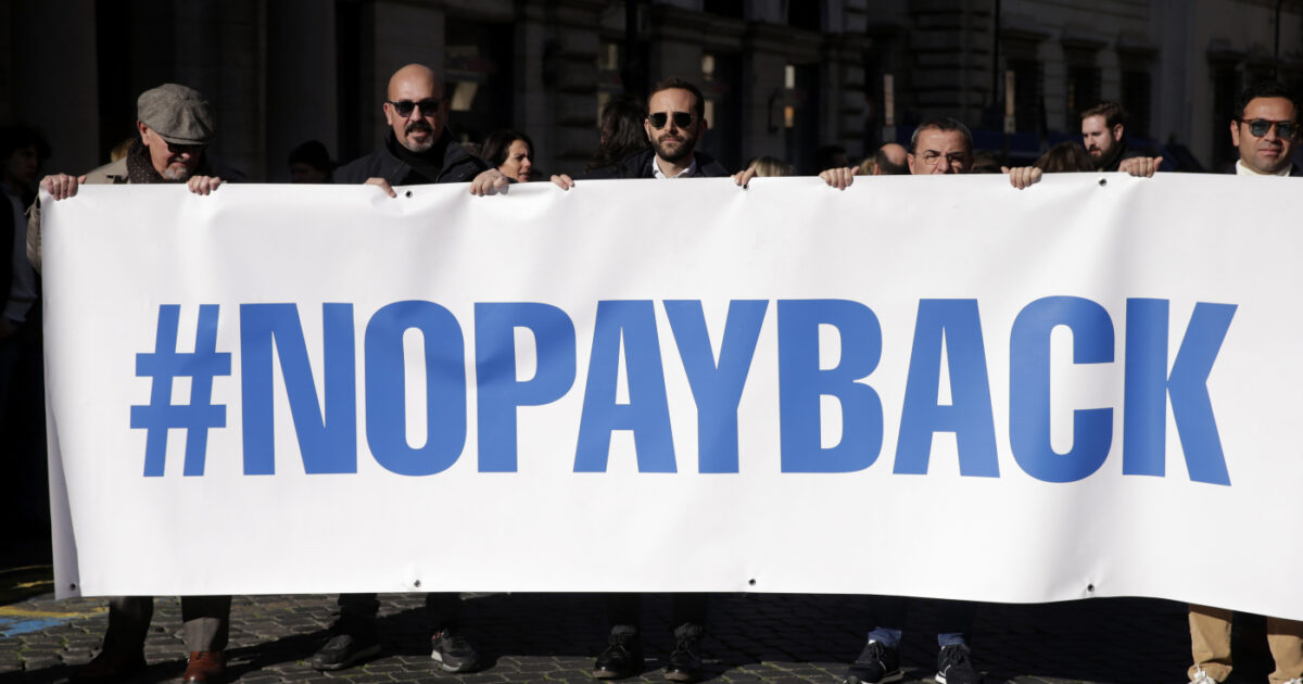 Payback sui dispositivi medici, il Tar rigetta i ricorsi delle aziende. Che minacciano: “Stop a forniture per gli ospedali” Payback sui dispositivi medici, il Tar rigetta i ricorsi delle aziende. Che minacciano: “Stop a forniture per gli ospedali”