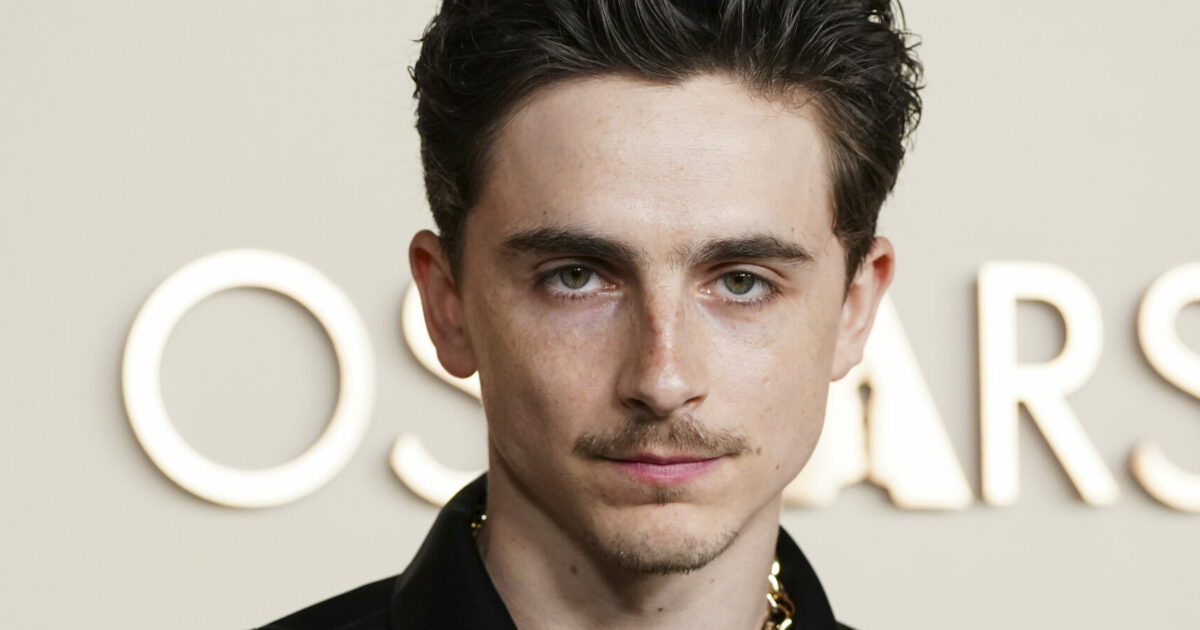 David di Donatello 2025: la scaletta, le nomination, l’ospite musicale e dove vedere la premiazione. Attesa per il divo di Hollywood Timothée Chalamet