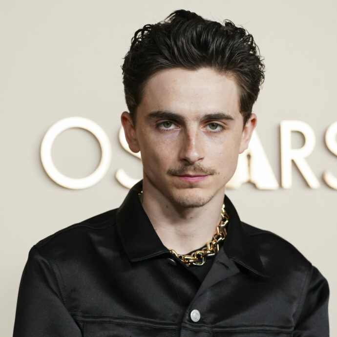David di Donatello 2025: la scaletta, le nomination, l’ospite musicale e dove vedere la premiazione. Attesa per il divo di Hollywood Timothée Chalamet