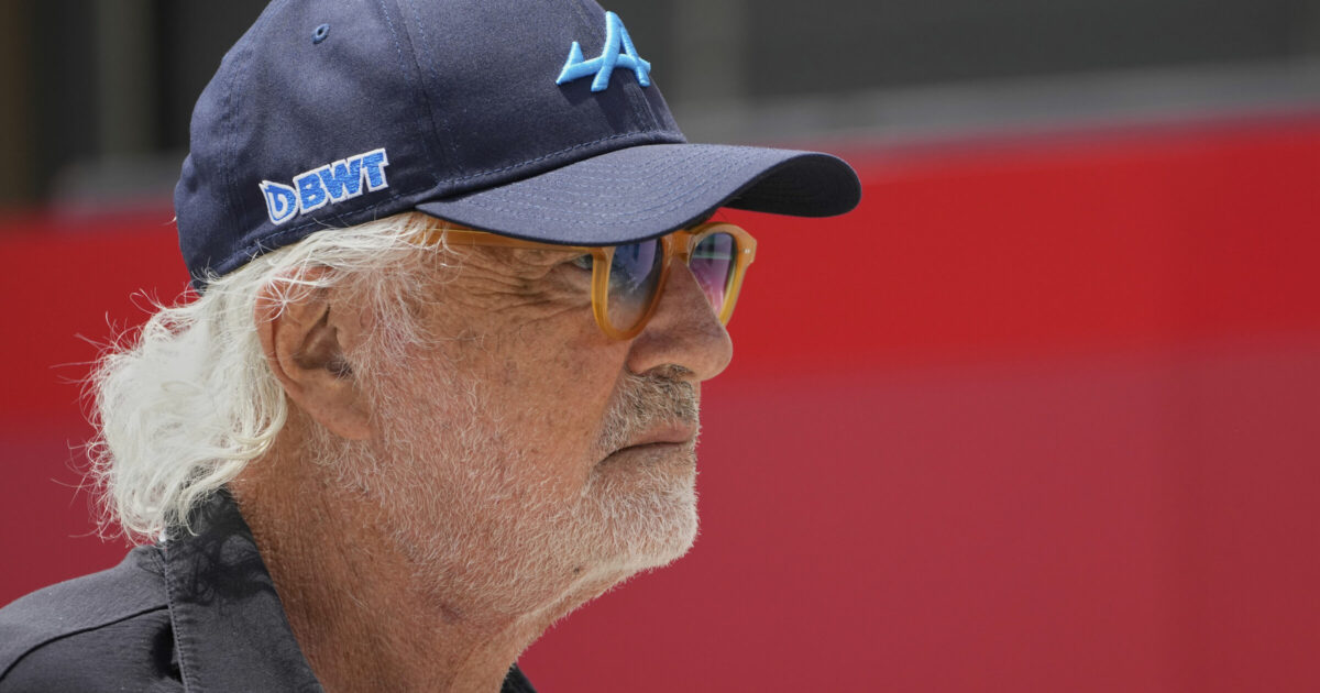 F1, Briatore si prende l’Alpine e licenzia: addio al team principal Oakes, fuori Doohan e dentro Franco Colapinto F1, Briatore si prende l’Alpine e licenzia: addio al team principal Oakes, fuori Doohan e dentro Franco Colapinto