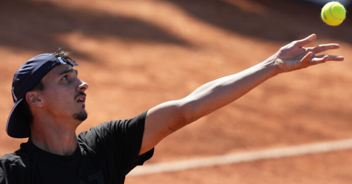 Internazionali, gli italiani in campo oggi mercoledì 7 maggio a Roma | Programma, orari, tv e streaming