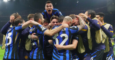 Copertina di Mistica del 4-3, il risultato dell’epica: premia l’umiltà dell’Inter e punisce la superbia del Barcellona di Flick